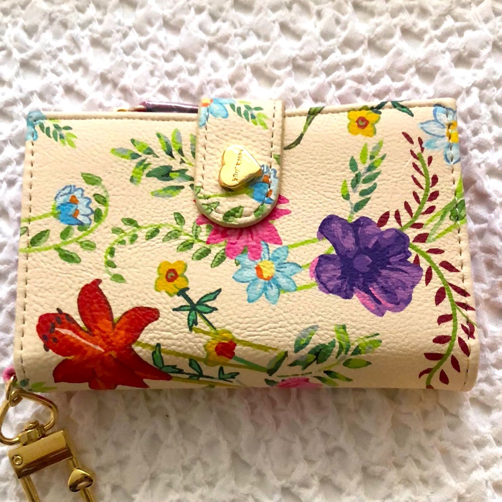 Small wallet